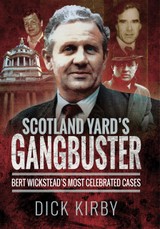 Scotland Yard's Gangbuster
