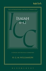 Isaiah 6-12
