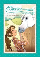 Winnie the Horse Gentler Devotional 2
