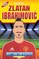 Zlatan Ibrahimovic - Red Devil