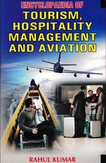Encyclopaedia of Tourism, Hospitality Management and Aviation Volume-5
