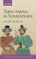 Turn-Taking in Shakespeare