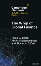 The Whip of Global Finance
