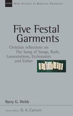 Five Festal Garment