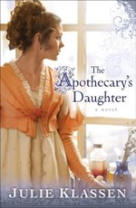 Apothecary's Daughter