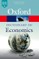A Dictionary  of Economics