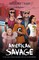 Whyman, M: American Savage