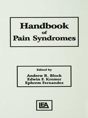 Handbook of Pain Syndromes