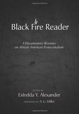 Black Fire Reader