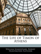 The Life of Timon of Athens