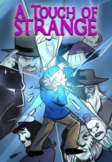A Touch of Strange