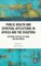 Public Health and Spiritual Afflictions in Africa and the Diaspora
