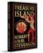 Treasure Island (Deluxe Hardbound Edition)