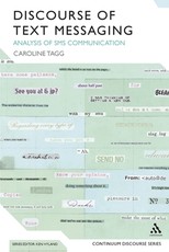 Discourse of Text Messaging