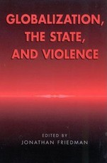 Globalization, the State, and Violence