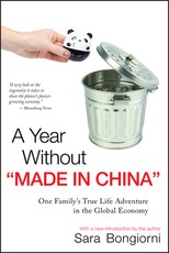 A Year Without Made in China