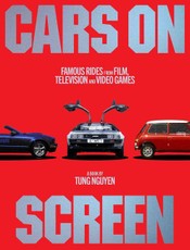 Cars on Screen