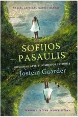 Sofijos pasaulis Sofijos pasaulis