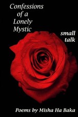 Confessions of a Lonely Mystic Small Talk