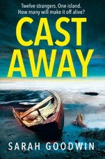 CAST AWAY_THRILLER COLLECTI PB