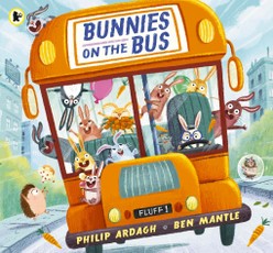 Bunnies on the Bus