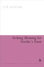 Seeking Meaning for Goethe's Faust
