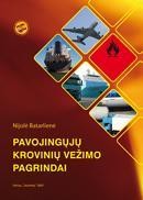 Pavojingųjų krovinių vežimo pagrindai