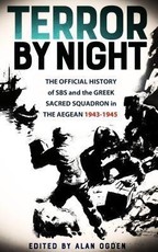 Terror By Night