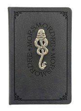 Harry Potter: Dark Mark Hardcover Journal