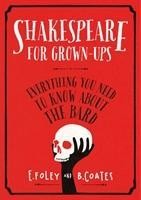 Shakespeare for Grown-ups