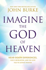 Imagine the God of Heaven