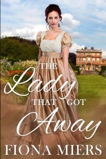 The Lady That Got Away