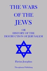 The Wars of The Jews