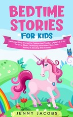 Bedtime Stories For Kids