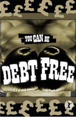 You Can Be Debt Free