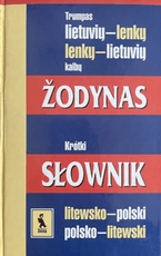 Trumpas lietuvių–lenkų, lenkų–lietuvių kalbų žodynas