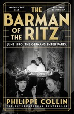 The Barman of the Ritz