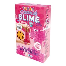 Super Slime rinkinys – Tortas XL