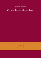 Women, Jurisprudence, Islam
