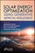 Solar Energy Optimization Using Generative Artificial Intelligence