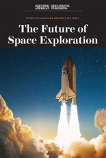 The Future of Space Exploration