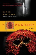 The Owl Killers