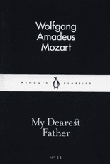 My Dearest Father