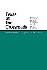 Texas at the Crossroads
