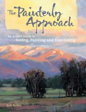 The Painterly Approach