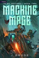 Machine Mage