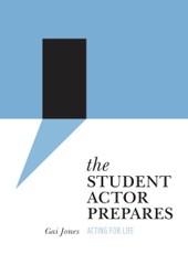 The Student Actor Prepares