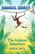 Animal Quest 6