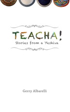 Teacha!