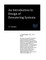 An Introduction to Design of Dewatering Systems